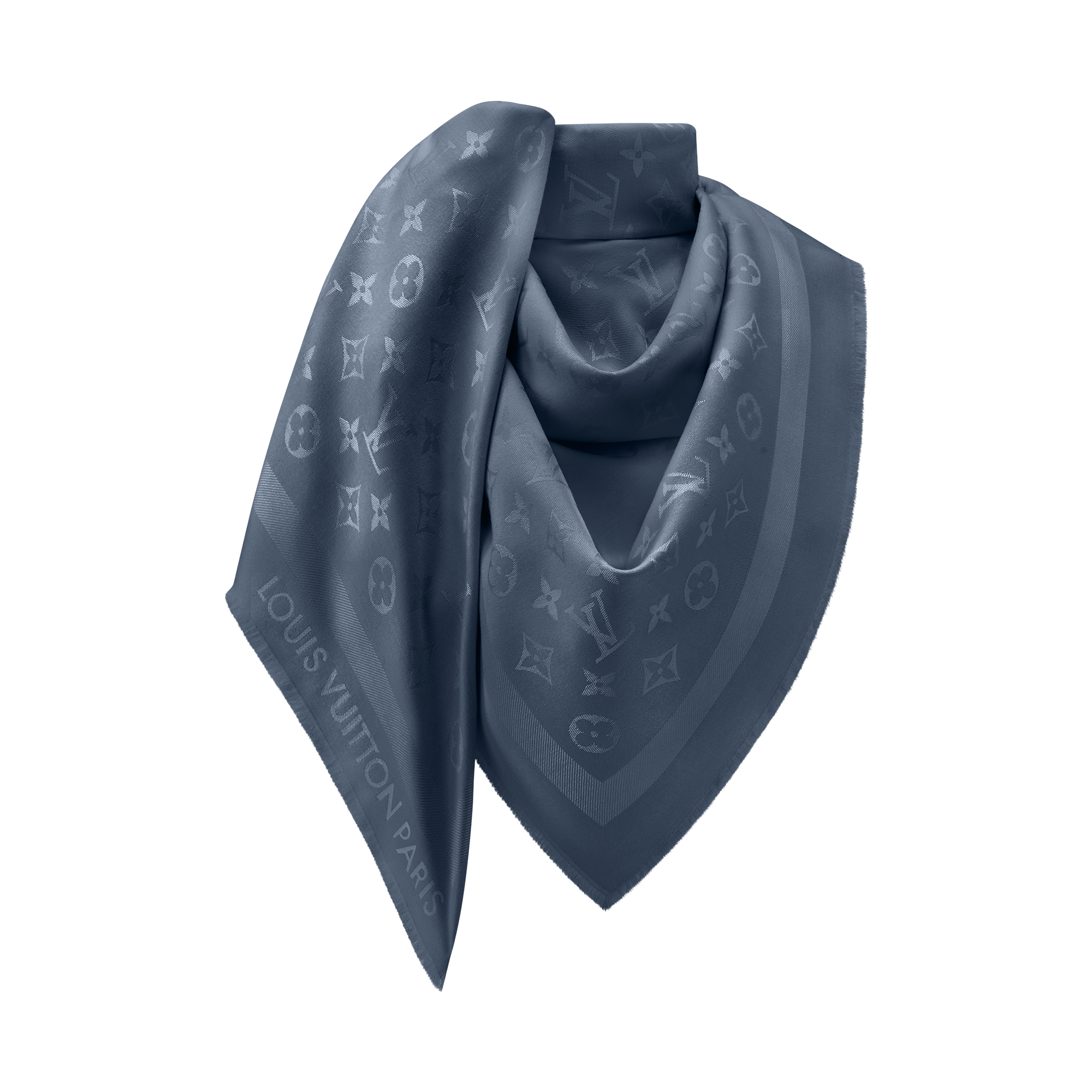 Evermore Shawl S00 - Accessories | LOUIS VUITTON